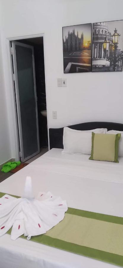 Mickey Homestay Hue Exterior photo
