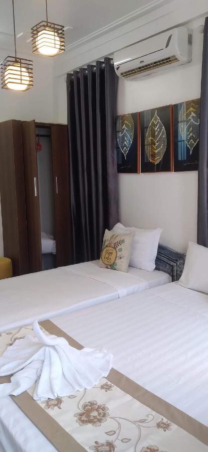 Mickey Homestay Hue Exterior photo