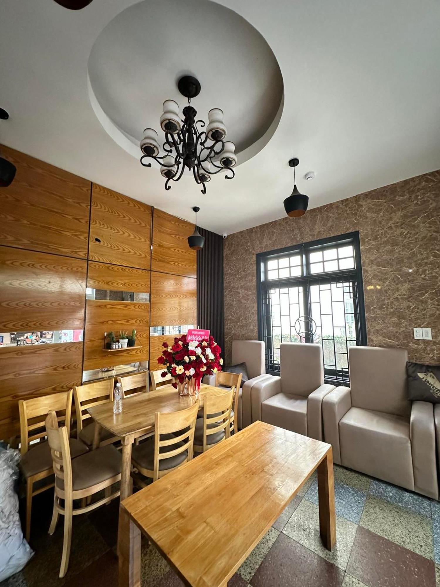 Mickey Homestay Hue Exterior photo