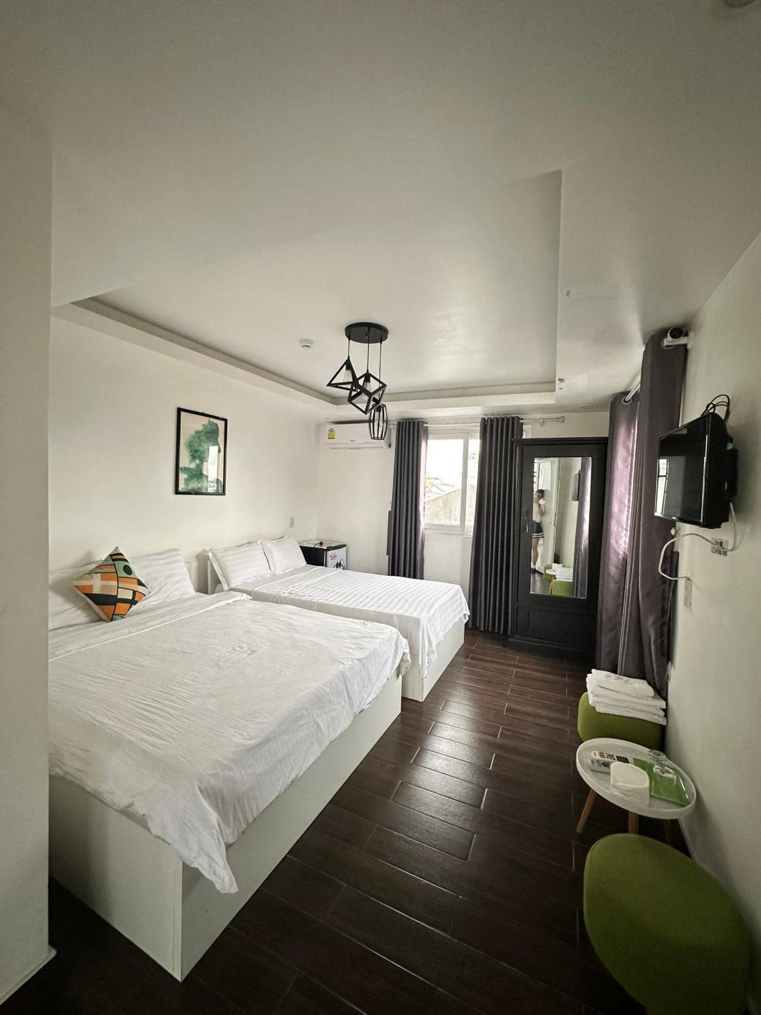 Mickey Homestay Hue Exterior photo