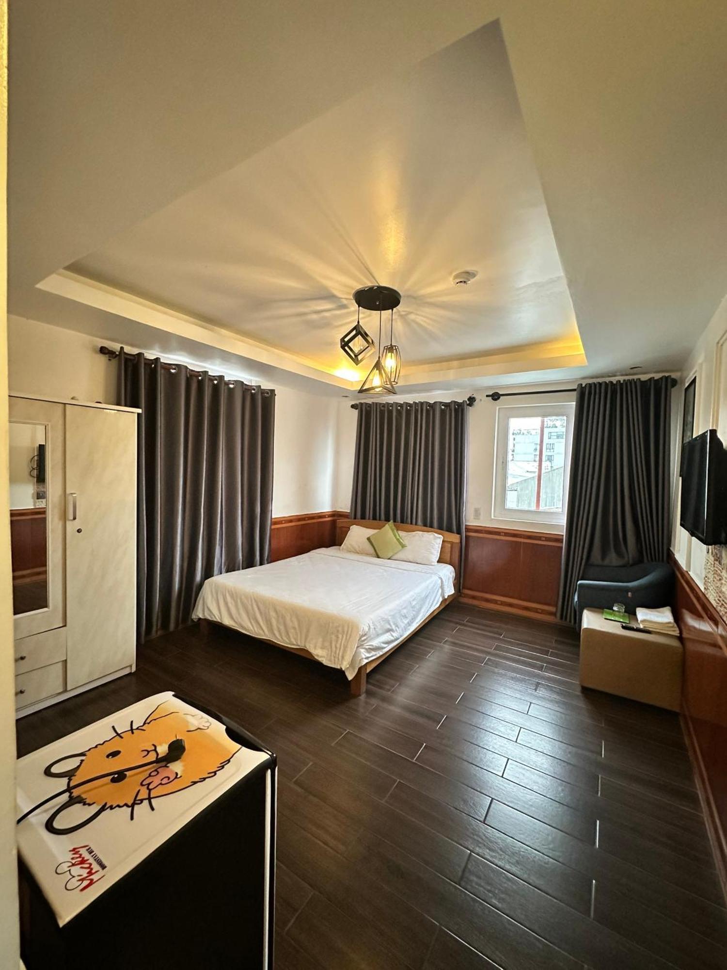 Mickey Homestay Hue Exterior photo