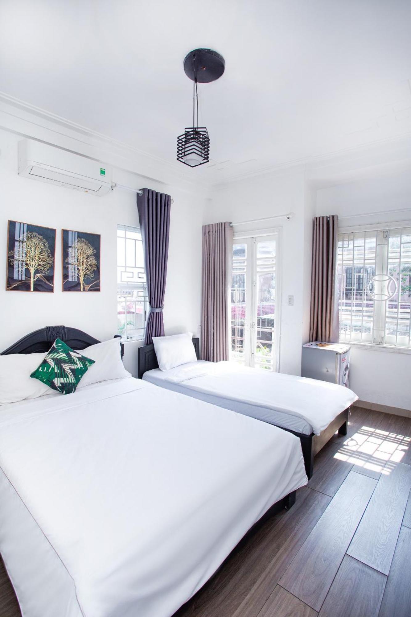 Mickey Homestay Hue Exterior photo