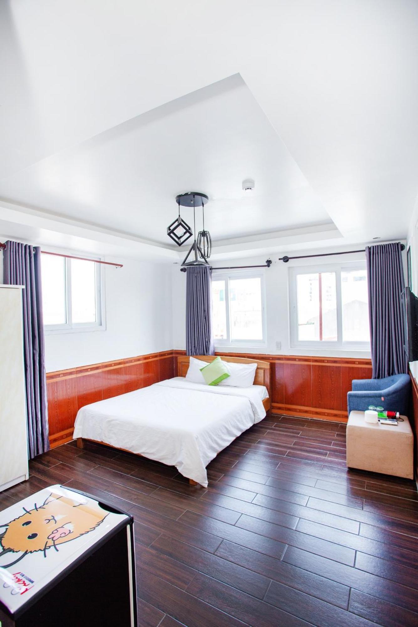 Mickey Homestay Hue Exterior photo
