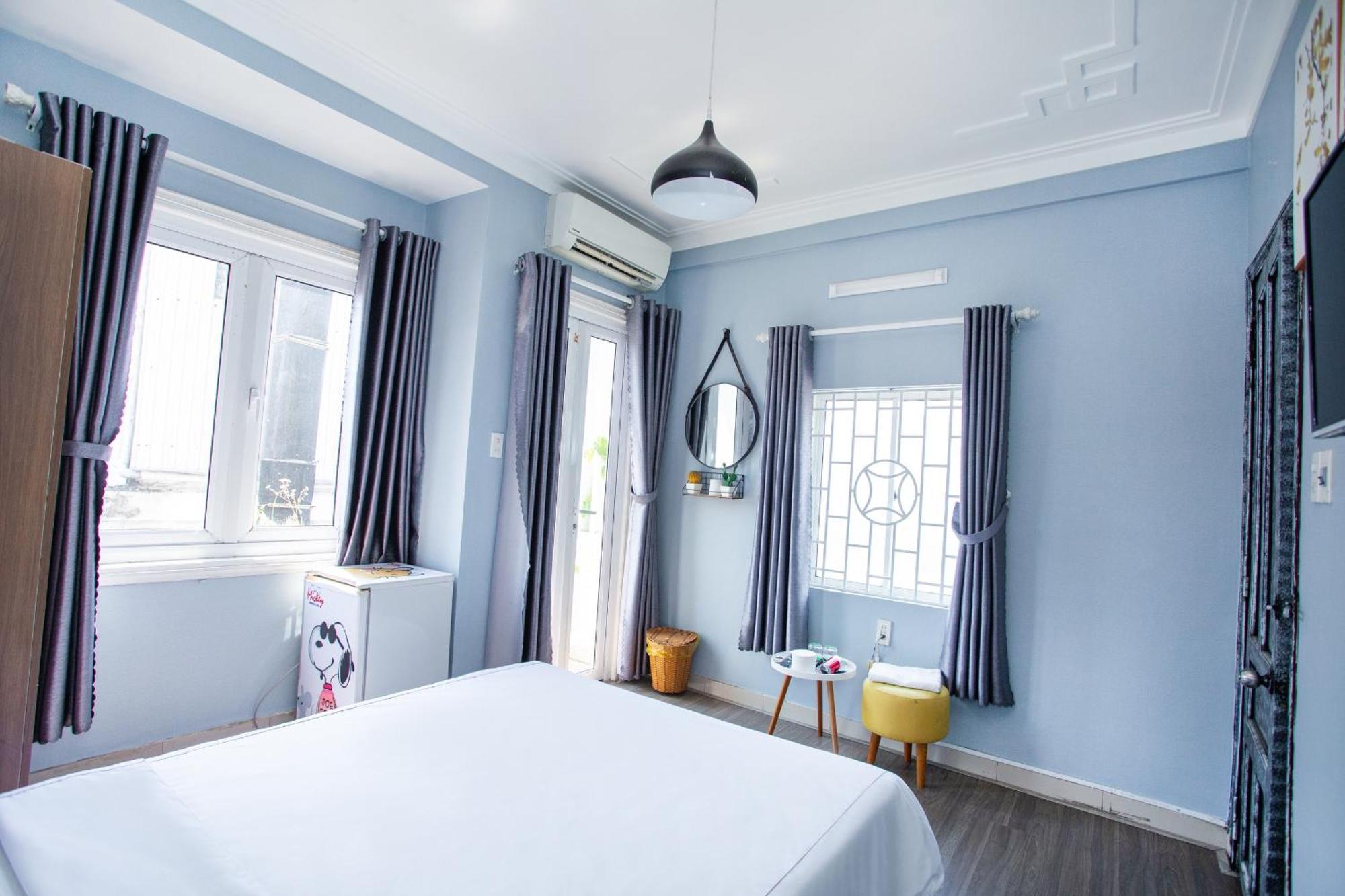 Mickey Homestay Hue Exterior photo