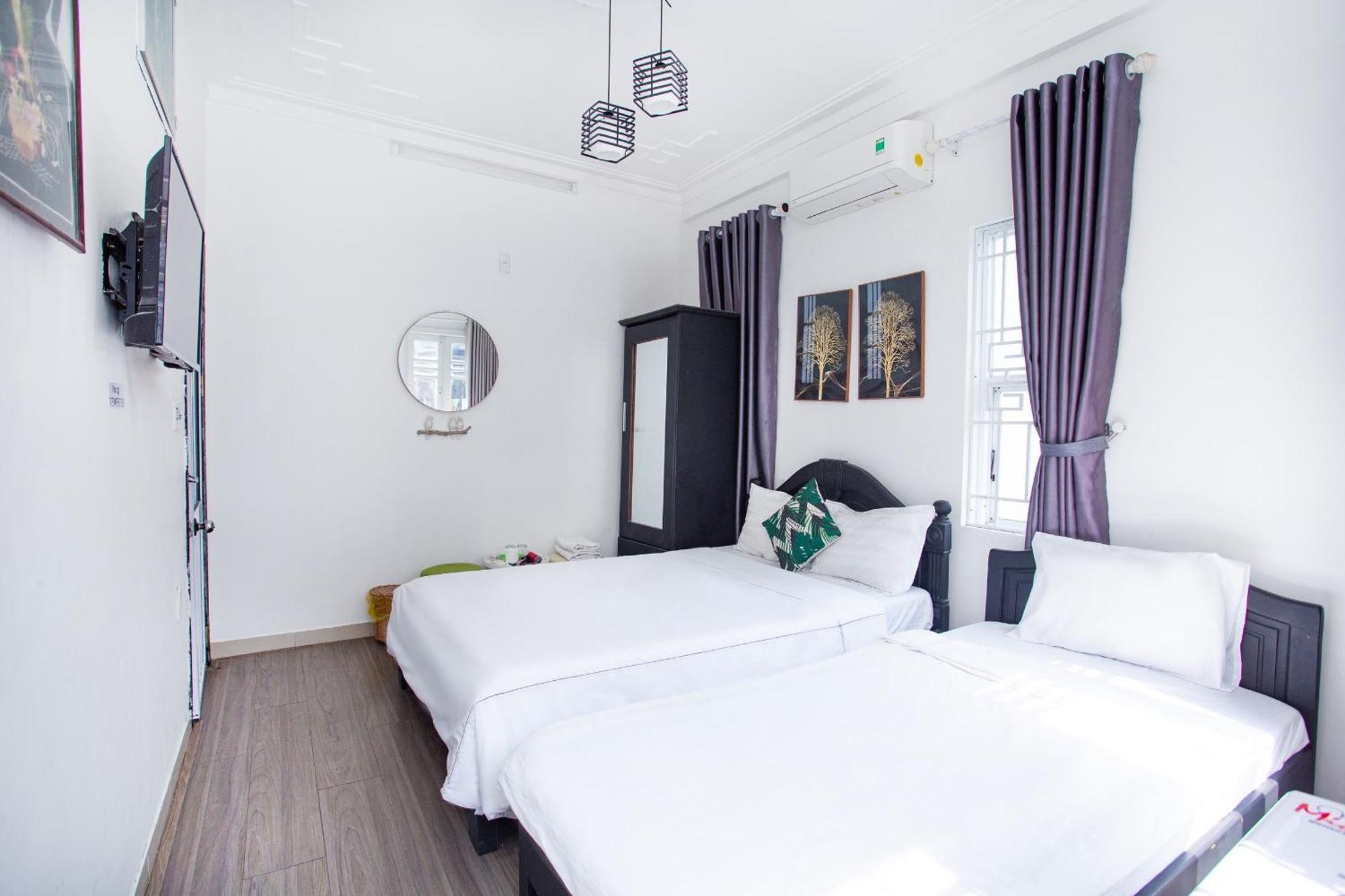 Mickey Homestay Hue Exterior photo