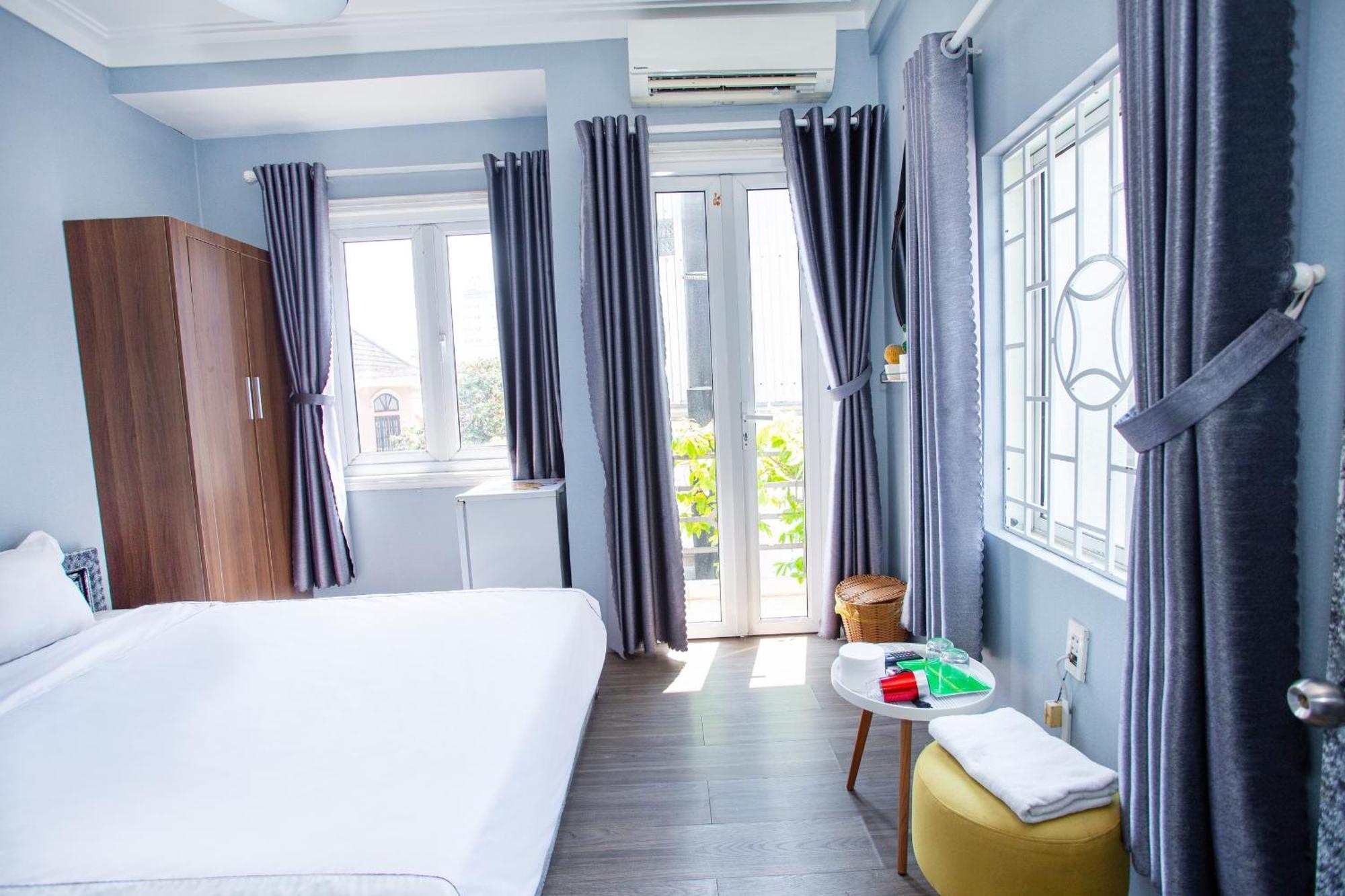 Mickey Homestay Hue Exterior photo
