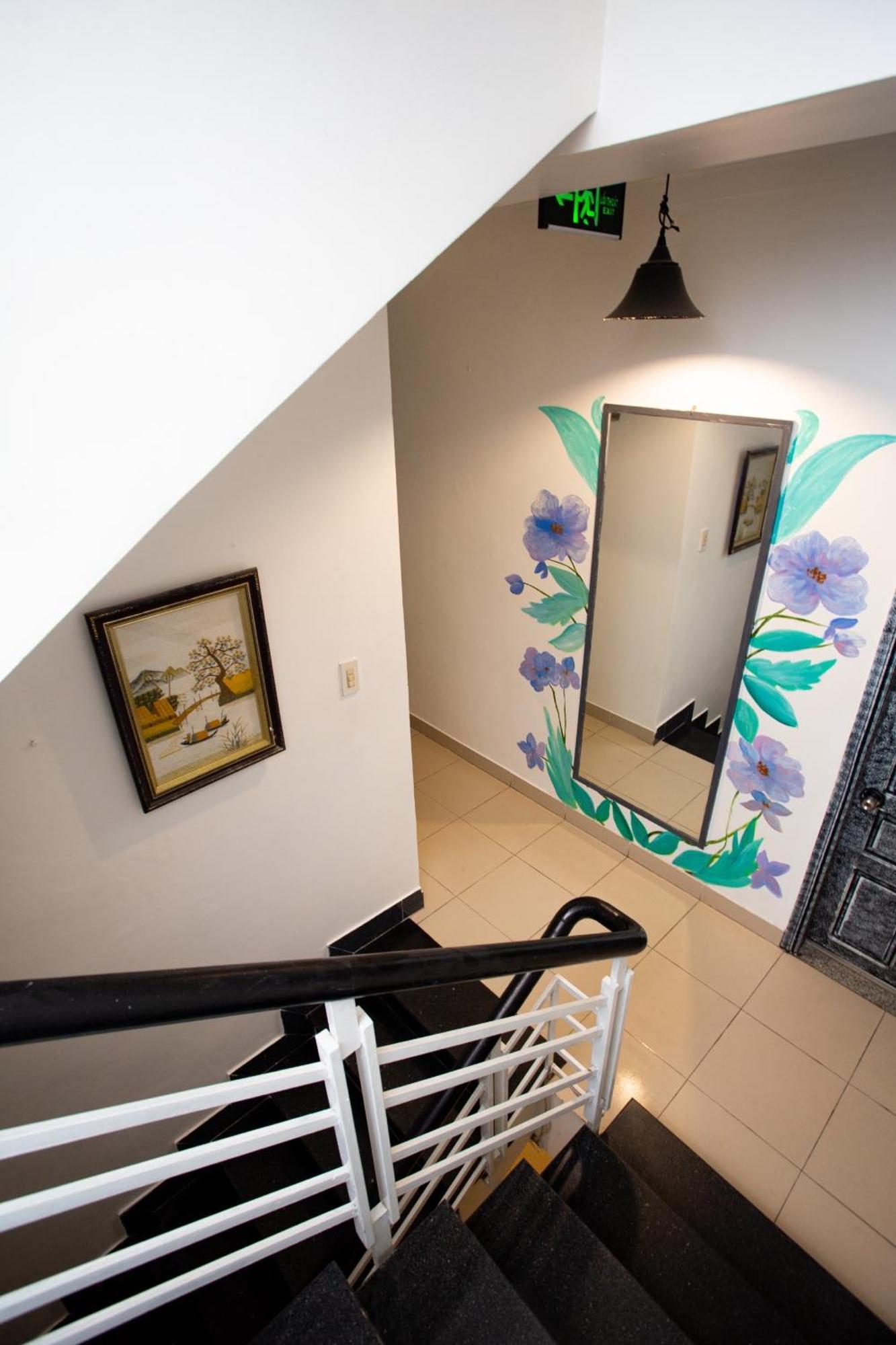 Mickey Homestay Hue Exterior photo